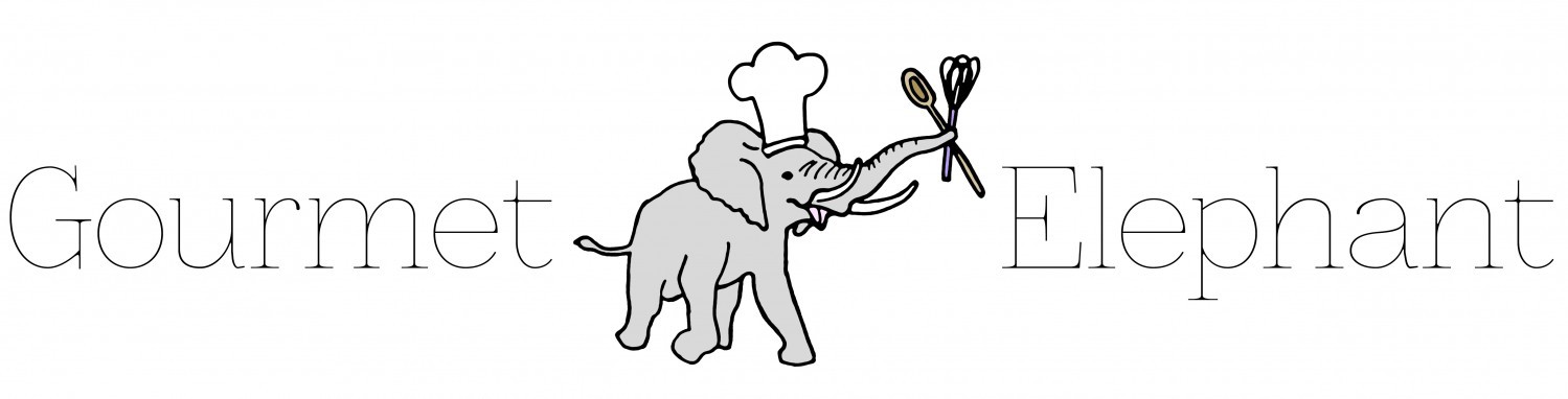 Gourmet Elephant